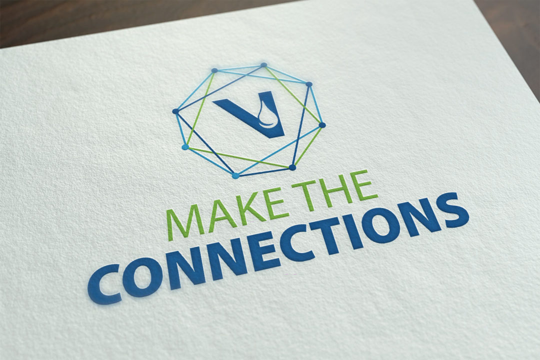 Viking - Make the Connections