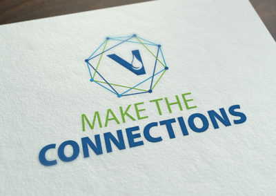 Viking - Make the Connections