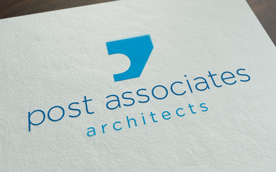 Post Associates Architects Logo