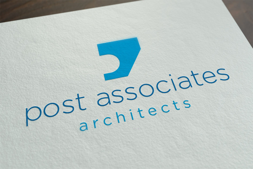Post Associates Logo