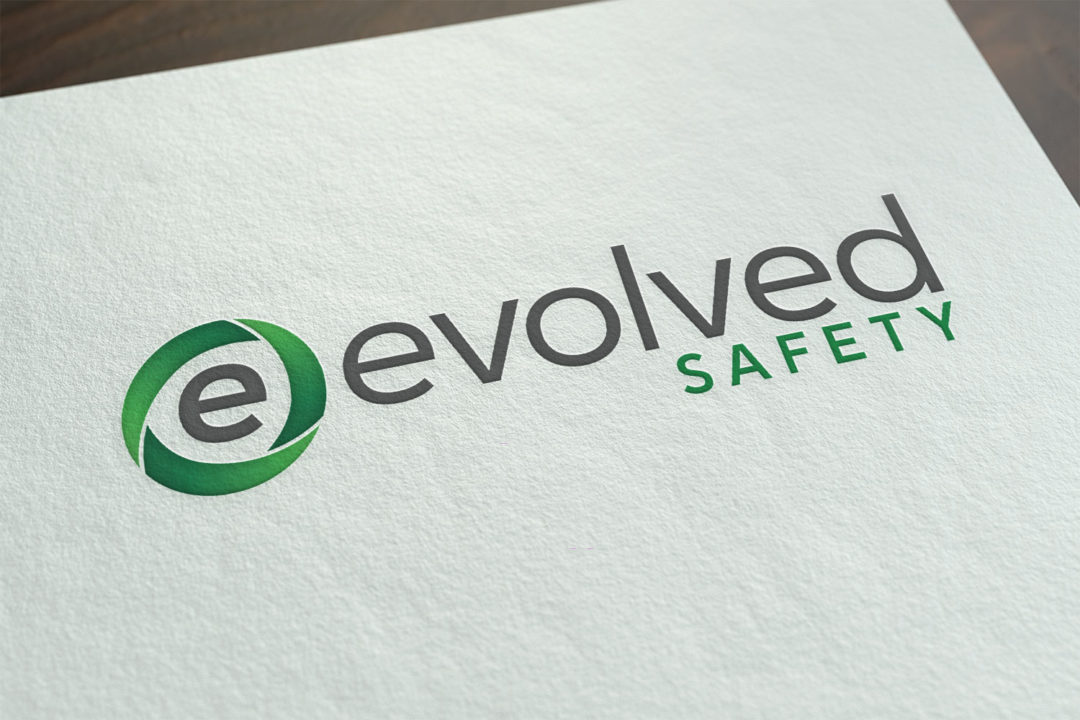 Evolved Safety Logo