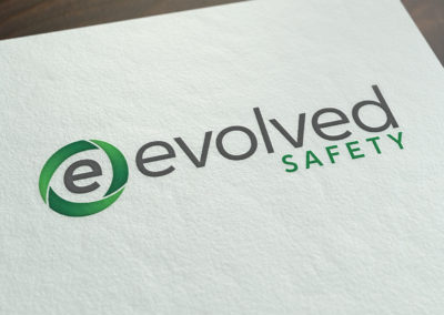 Evolved Safety Logo