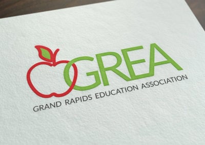 Grand Rapids Education Association