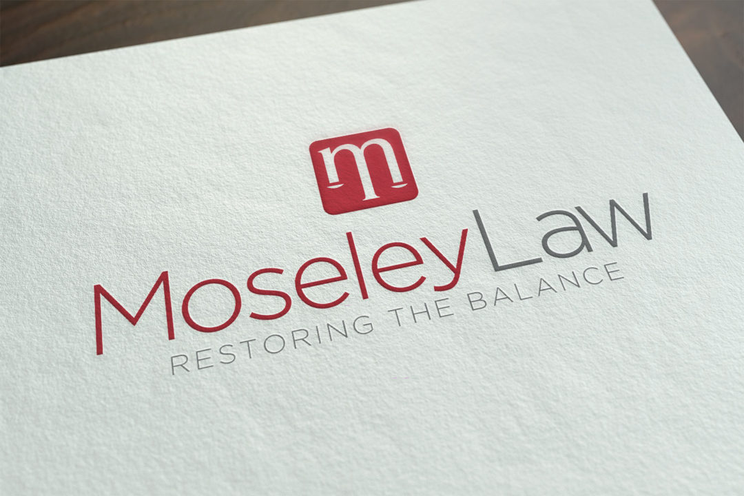 Moseley Law Logo