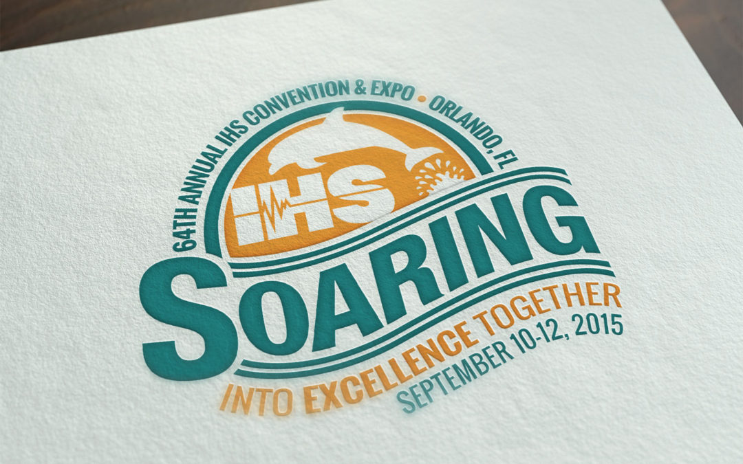 International Hearing Society Convention Logo