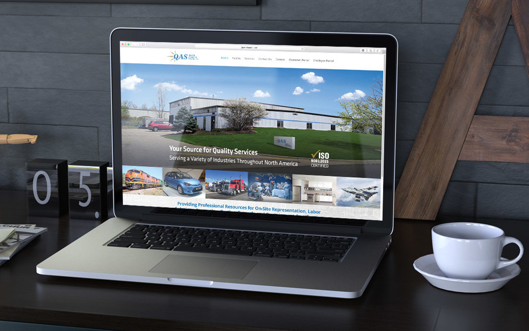 QAS Website