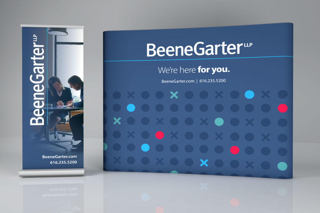 BeeneGarter Displays