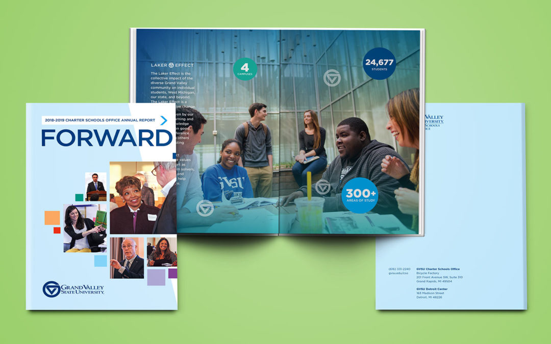 GVSU Charter Schools Booklet