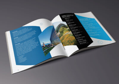 Innovate GVSU Booklet