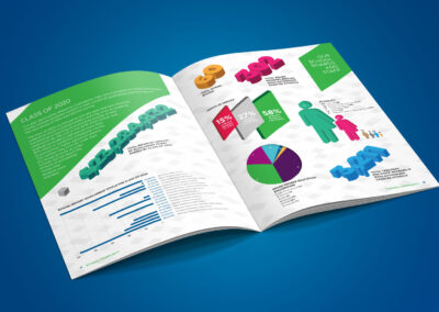 GVSU School Performance Report