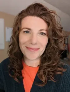 Sara Wesche - Marketing